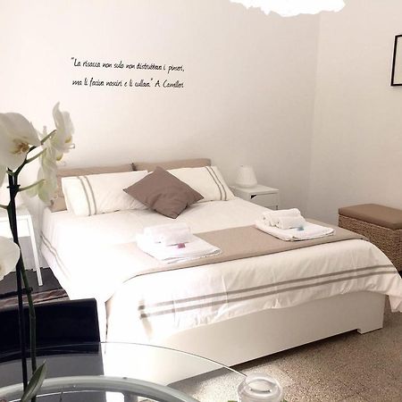 B&B Suitecentro Palermo Kültér fotó