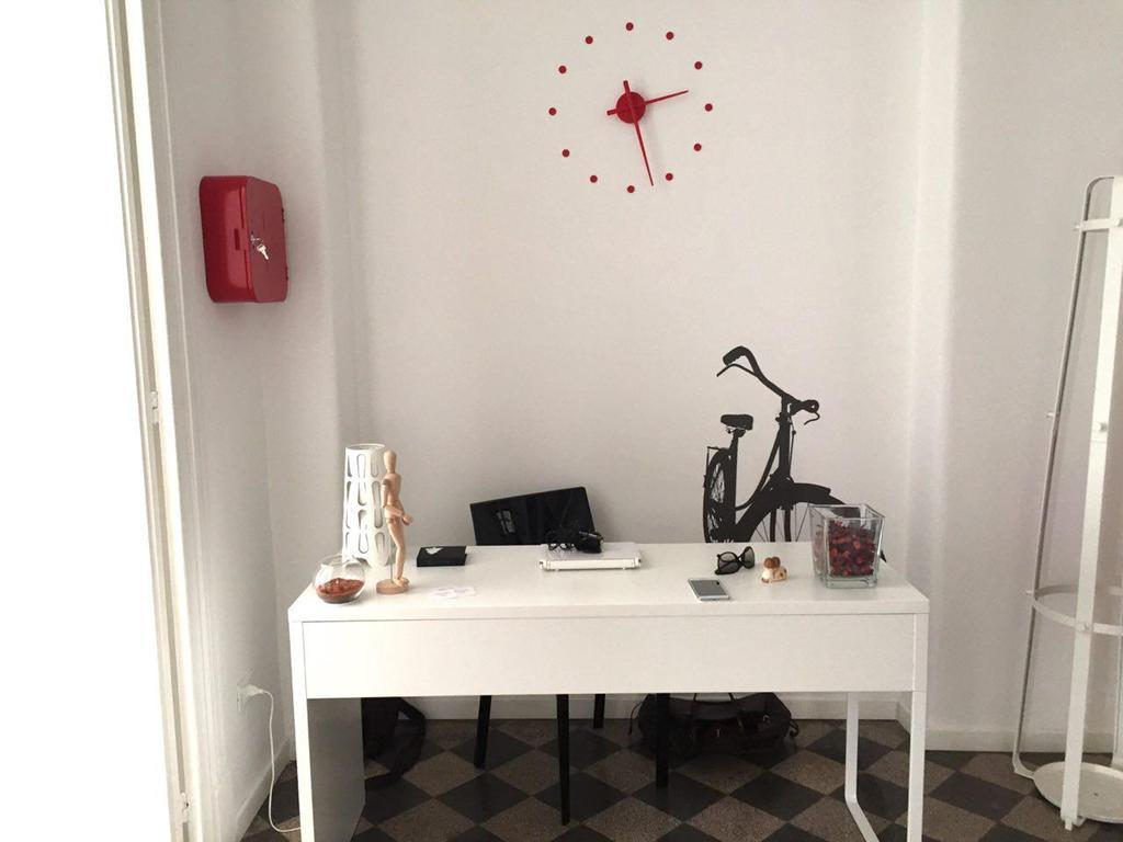 B&B Suitecentro Palermo Kültér fotó