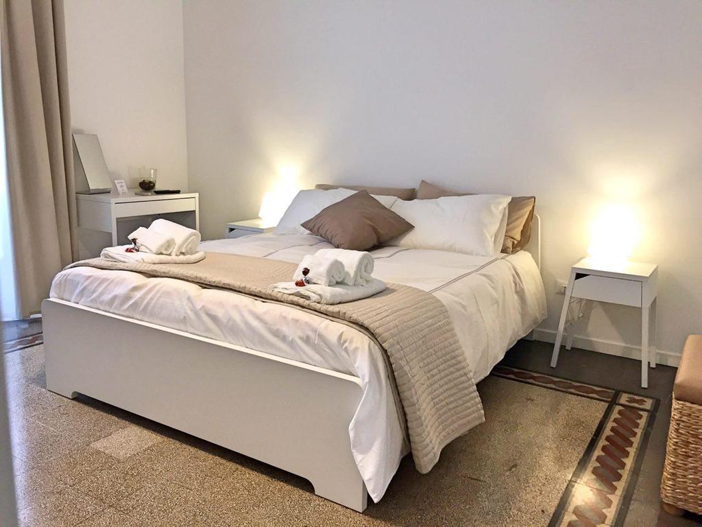 B&B Suitecentro Palermo Kültér fotó