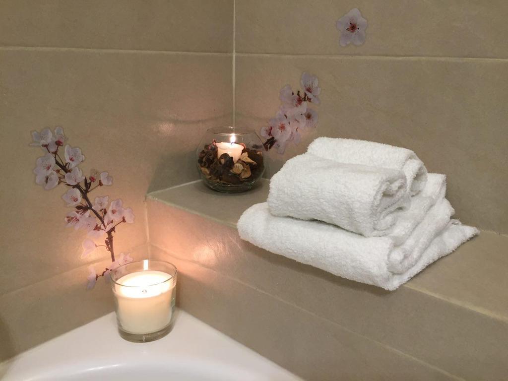 B&B Suitecentro Palermo Kültér fotó