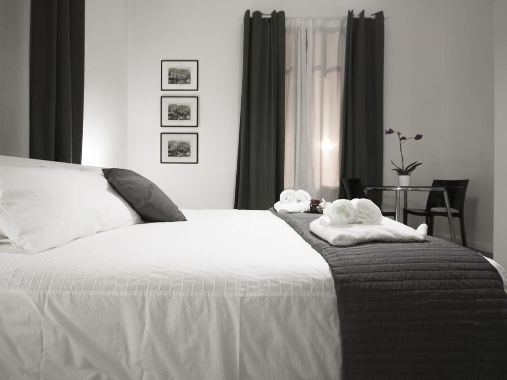 B&B Suitecentro Palermo Kültér fotó