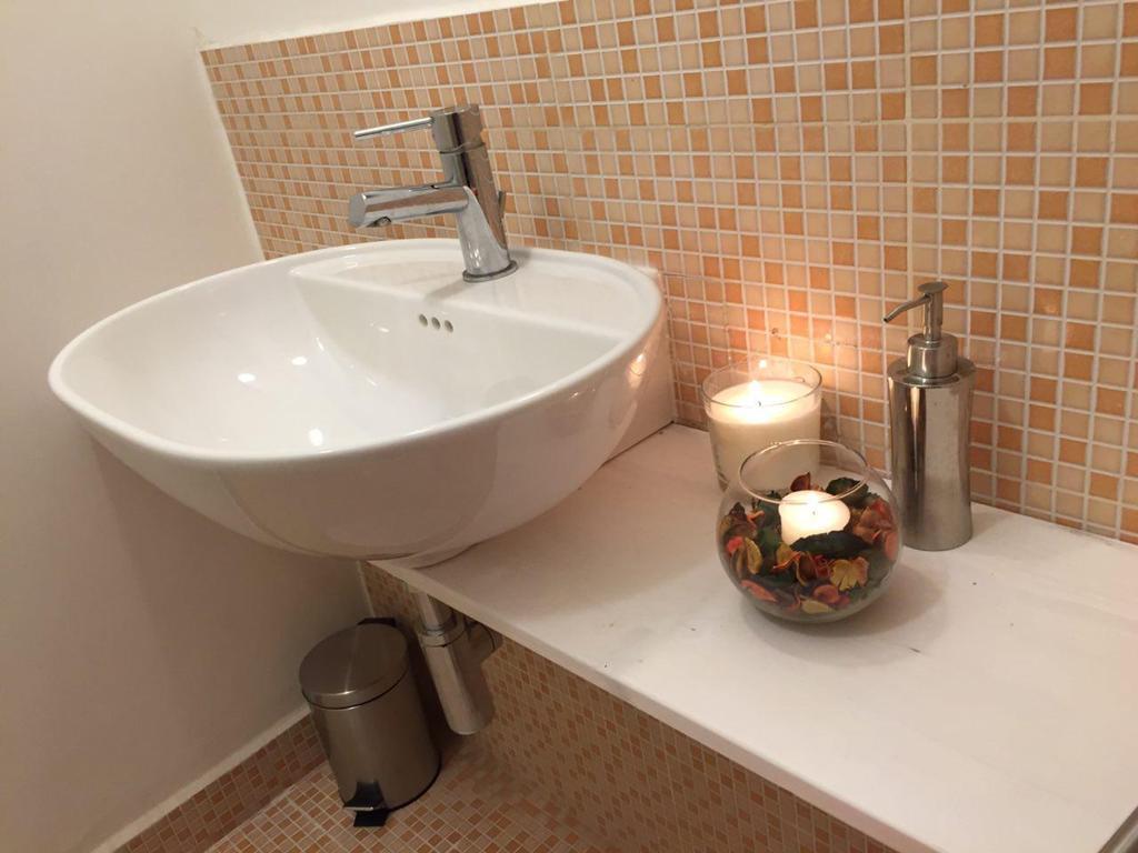 B&B Suitecentro Palermo Kültér fotó