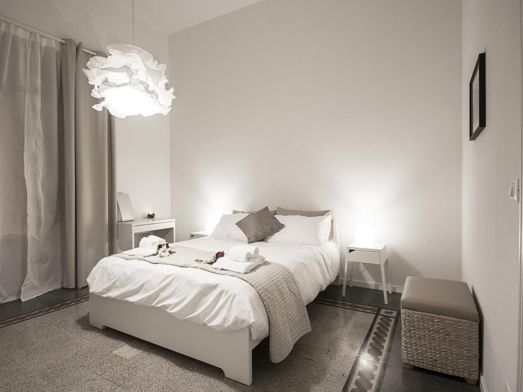 B&B Suitecentro Palermo Kültér fotó