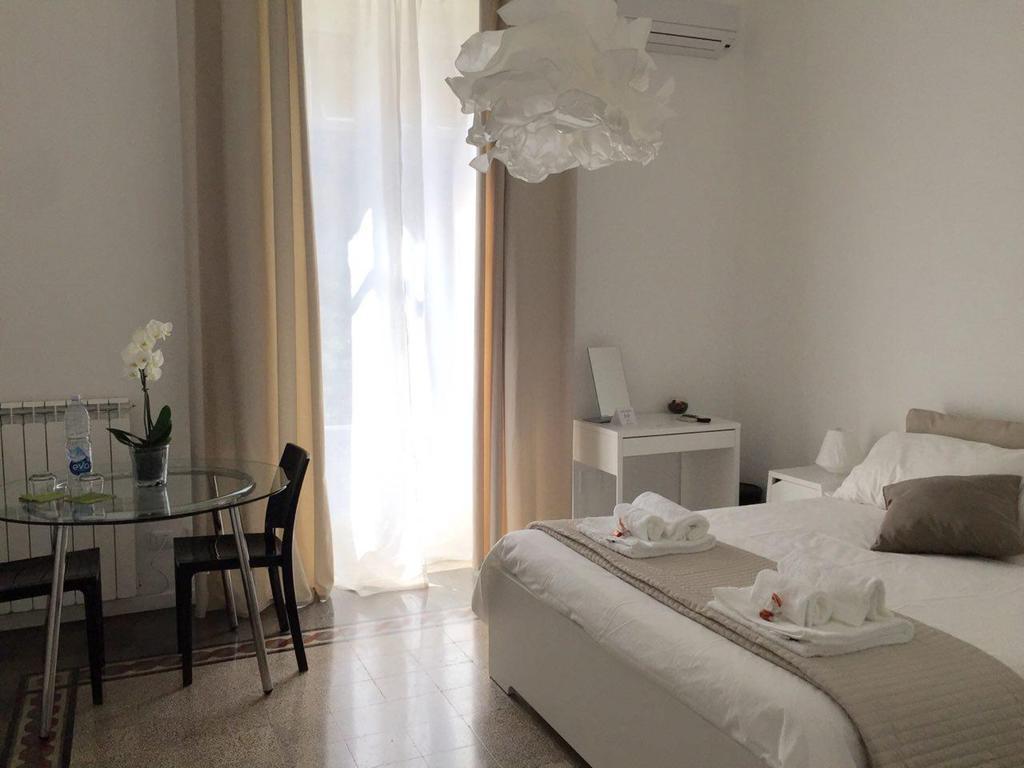 B&B Suitecentro Palermo Kültér fotó