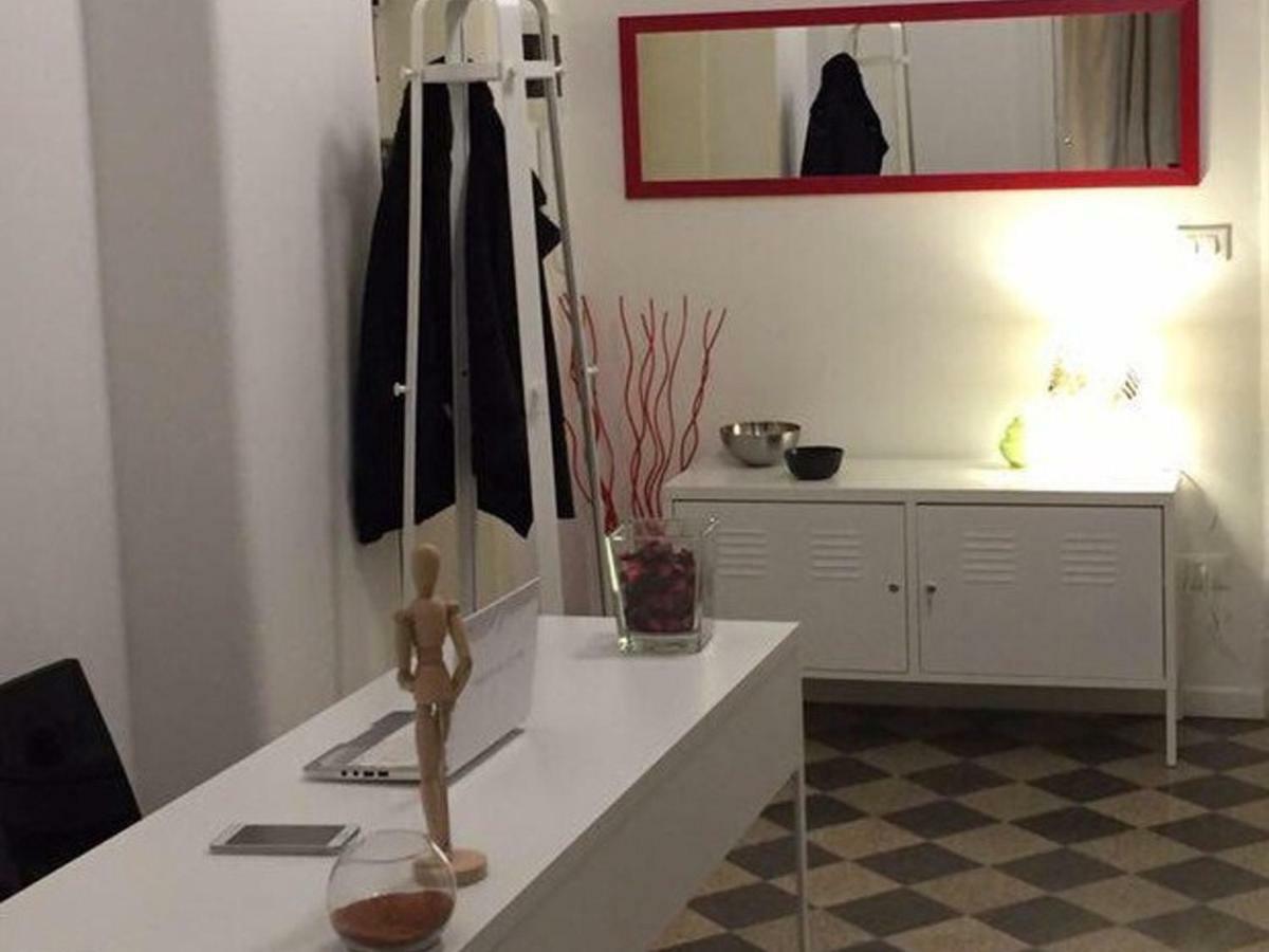 B&B Suitecentro Palermo Kültér fotó
